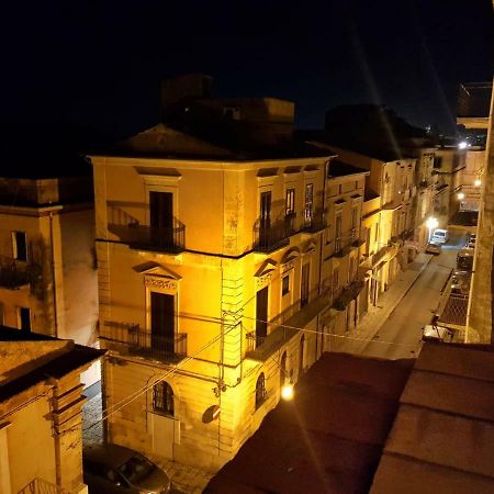 Апартаменты Sguardo Sul Barocco Рагуза Экстерьер фото